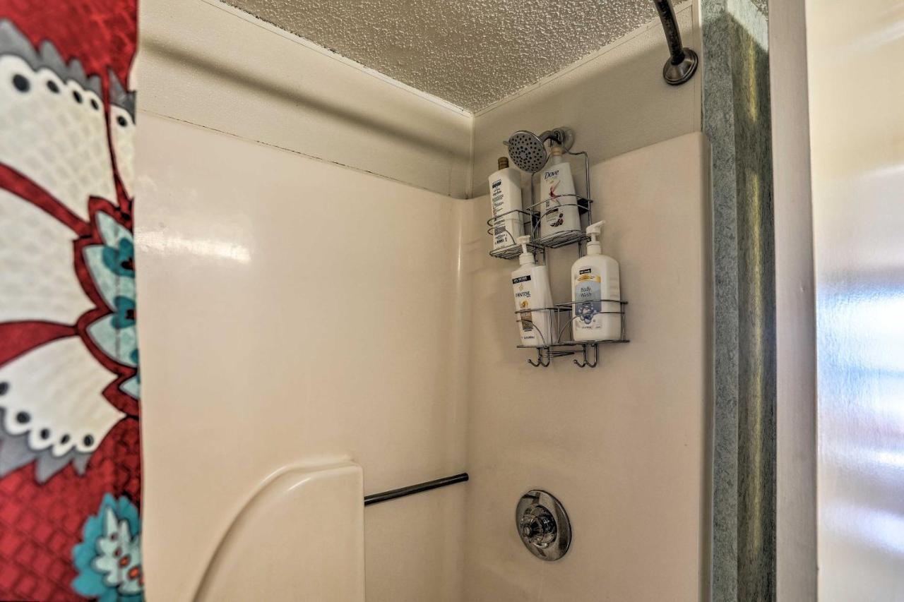Myrtle Beach Condo With Pool Access Walk To Beach! Экстерьер фото